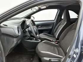 Toyota Aygo (2024) thumbnail 15