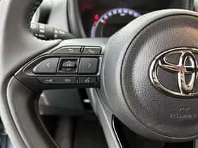 Toyota Aygo (2024) thumbnail 17