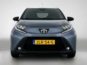 Toyota Aygo (2024) thumbnail 19