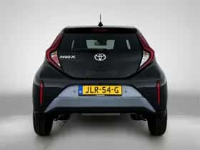 Toyota Aygo (2024) thumbnail 20