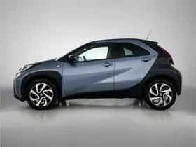 Toyota Aygo (2024) thumbnail 3