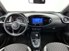 Toyota Aygo (2024) thumbnail 4