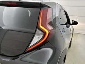 Toyota Aygo (2024) thumbnail 31