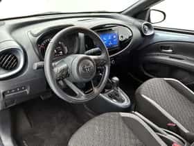 Toyota Aygo (2024) thumbnail 33