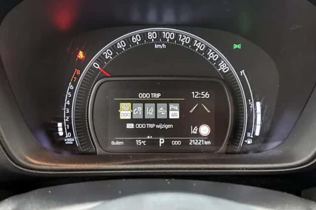 Toyota Aygo (2024) thumbnail 5