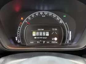 Toyota Aygo (2024) thumbnail 5