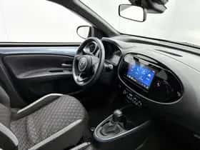 Toyota Aygo (2024) thumbnail 6