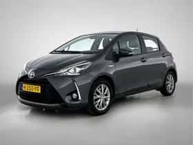 Toyota Yaris (2018)