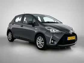 Toyota Yaris (2018) thumbnail 12