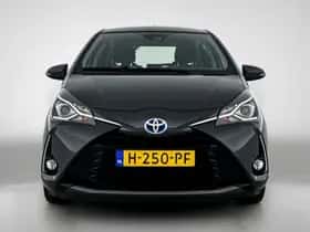 Toyota Yaris (2018) thumbnail 19