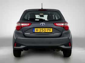 Toyota Yaris (2018) thumbnail 20