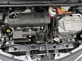 Toyota Yaris (2018) thumbnail 30