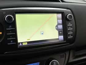 Toyota Yaris (2018) thumbnail 36