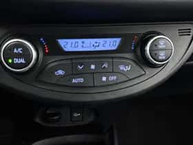 Toyota Yaris (2018) thumbnail 9