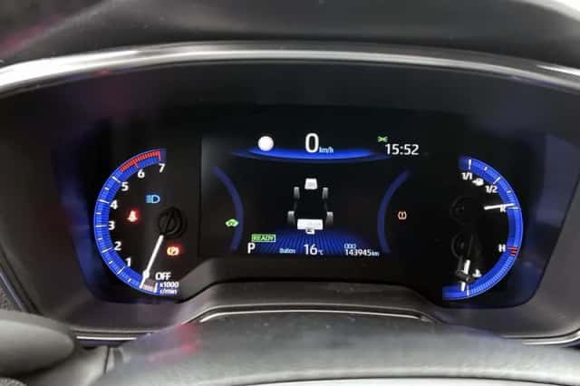 Toyota Corolla_Touring_Sports (2019) thumbnail 5