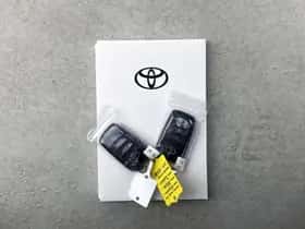 Toyota bZ4X (2026) thumbnail 19