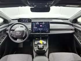 Toyota bZ4X (2026) thumbnail 3