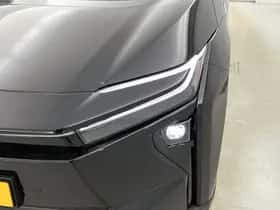 Toyota bZ4X (2026) thumbnail 27