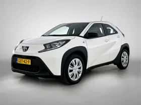 Toyota Aygo (2024)