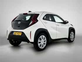 Toyota Aygo (2024) thumbnail 2