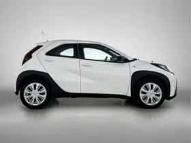 Toyota Aygo (2024) thumbnail 11