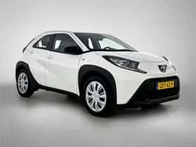 Toyota Aygo (2024) thumbnail 12