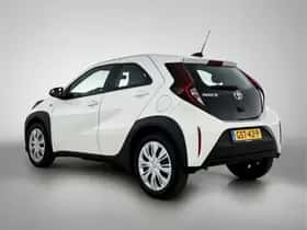 Toyota Aygo (2024) thumbnail 13