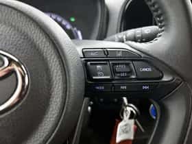 Toyota Aygo (2024) thumbnail 14