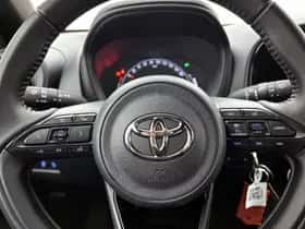 Toyota Aygo (2024) thumbnail 17