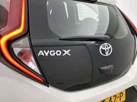 Toyota Aygo (2024) thumbnail 18