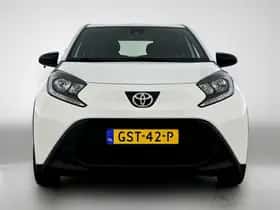 Toyota Aygo (2024) thumbnail 19