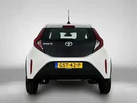 Toyota Aygo (2024) thumbnail 20