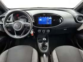 Toyota Aygo (2024) thumbnail 4