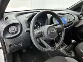 Toyota Aygo (2024) thumbnail 36