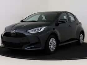 Toyota Yaris (2026) thumbnail 1