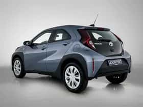 Toyota Aygo (2025) thumbnail 17
