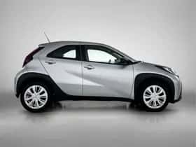 Toyota Aygo (2023) thumbnail 11