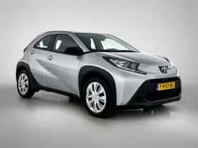 Toyota Aygo (2023) thumbnail 12