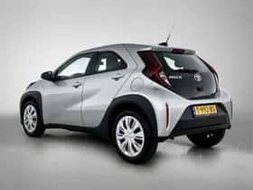 Toyota Aygo (2023) thumbnail 13