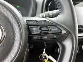 Toyota Aygo (2023) thumbnail 14