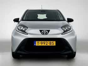 Toyota Aygo (2023) thumbnail 19