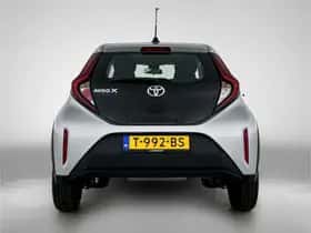 Toyota Aygo (2023) thumbnail 20
