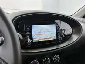 Toyota Aygo (2023) thumbnail 8