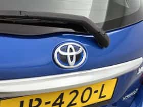 Toyota Yaris (2016) thumbnail 18