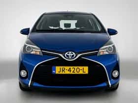 Toyota Yaris (2016) thumbnail 19