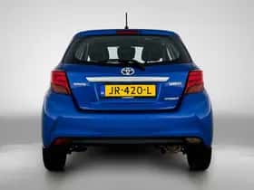 Toyota Yaris (2016) thumbnail 20