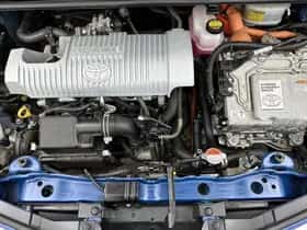 Toyota Yaris (2016) thumbnail 26