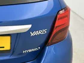Toyota Yaris (2016) thumbnail 30