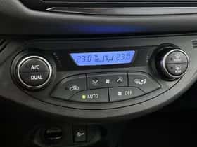 Toyota Yaris (2016) thumbnail 9