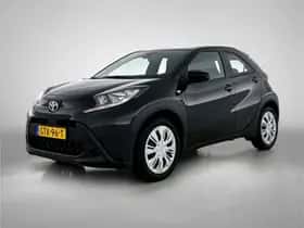 Toyota Aygo (2024) thumbnail 1